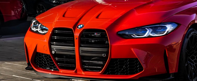 Новые BMW будут автоматически включать поворотники