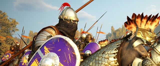 Объединение Crusader Kings 3 и Mount and Blade 2 закрылось после мошенничества разработчика