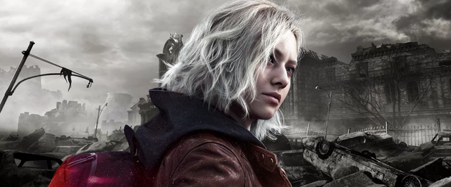 Появился синопсис сюжета Resident Evil 9: что мы узнали