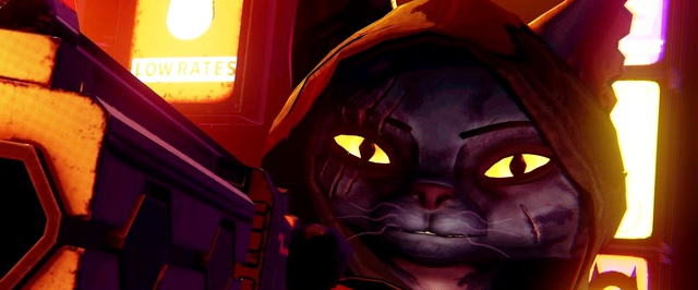 Кот-ассасин: анонсирован стелс-экшен Дэйва Батисты и сценариста Stray
