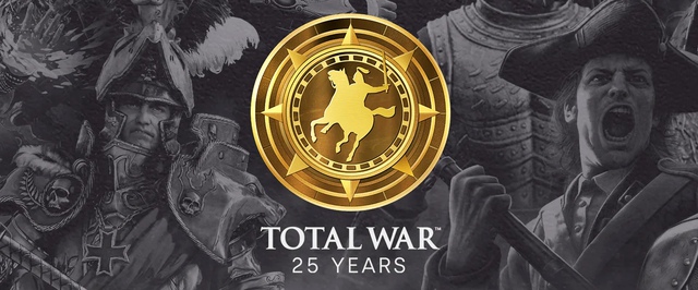 О будущем Total War расскажут в конце 2025 года