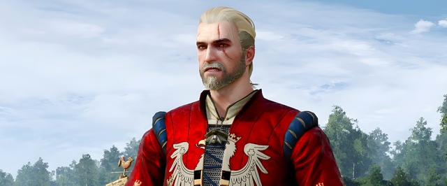 Слух: The Witcher 3 получит еще одно сюжетное DLC