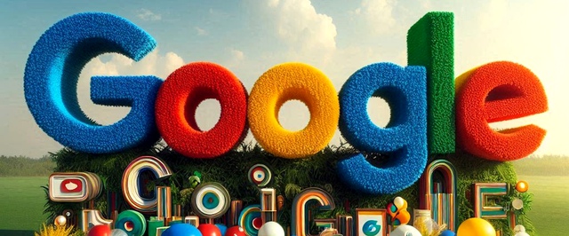 Глобальный сбой интернет-сервисов произошел из-за Google