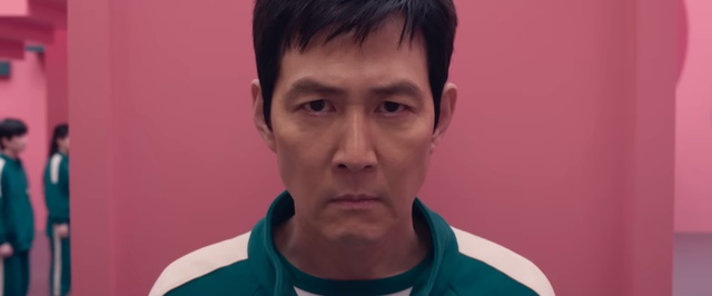 Не просто игра: финальный трейлер «Игры в кальмара»