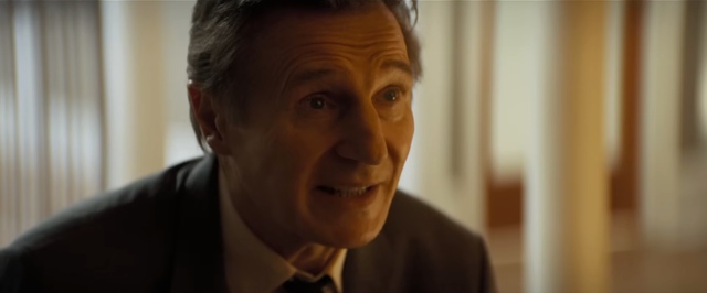 Новый «Голый пистолет» — первый трейлер