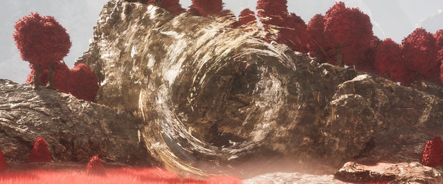 Зловещая пещера в Clair Obscur Expedition 33: прохождение на 100%