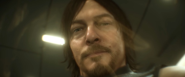 Сюжет Death Stranding пересказали за 6 минут к выходу второй части