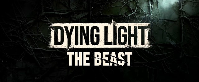 Оружие в Dying Light The Beast — обзорный трейлер