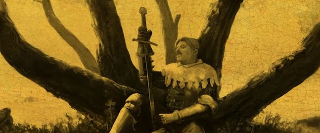 Вышла документалка о создании и релизе Kingdom Come Deliverance 2