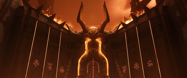 Новая трассировка появится в Doom The Dark Ages 18 июня — обзорный трейлер