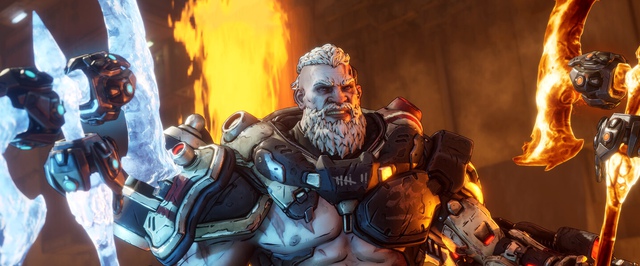 Borderlands 4 получит «тонну DLC» и бесплатного контента