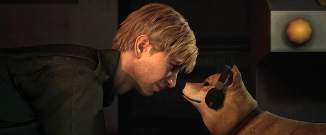 Экранизация Silent Hill 2 выйдет 23 января 2026 года