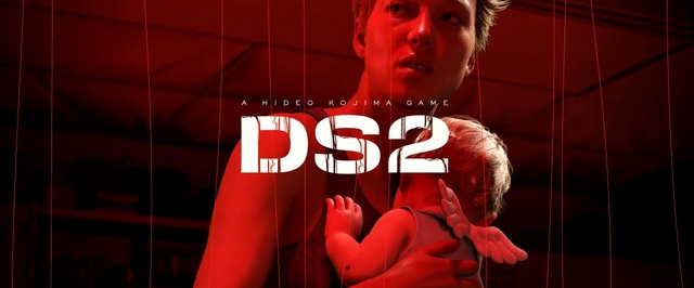 Death Stranding 2 полностью переведена на русский язык