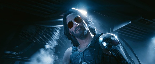 Аналитика: Cyberpunk 2077 — самая продаваемая сторонняя игра на Switch 2
