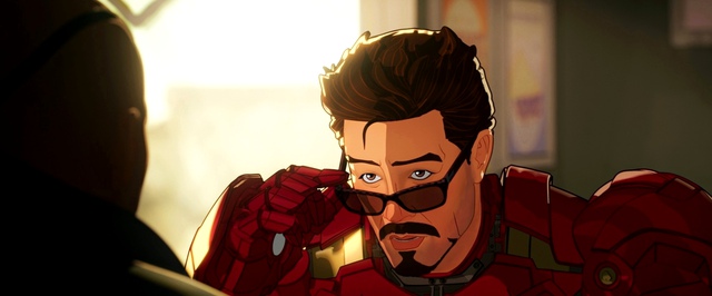 Marvel выпустит 4 фильма в 2028 году