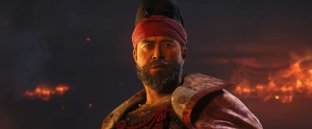 Почти Assassins Creed, только на Востоке: первый трейлер Blood Message