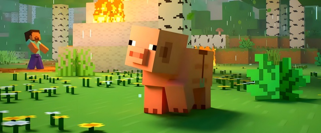 ПК сотен игроков в Minecraft заразили благодаря поддельным читам на GitHub