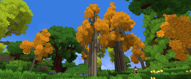 Hytale, конкурент Minecraft, закрыт после многих лет переносов