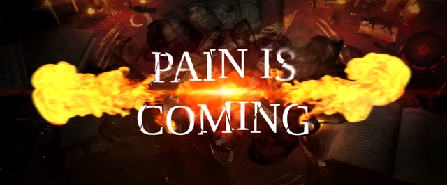 Painkiller выйдет 9 октября — новый трейлер