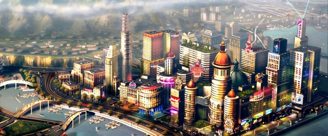 Фанат SimCity может впервые стать мэром Нью-Йорка