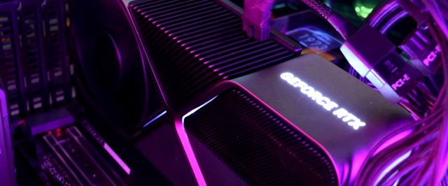 Nvidia закончила бета-тест новой модели для DLSS