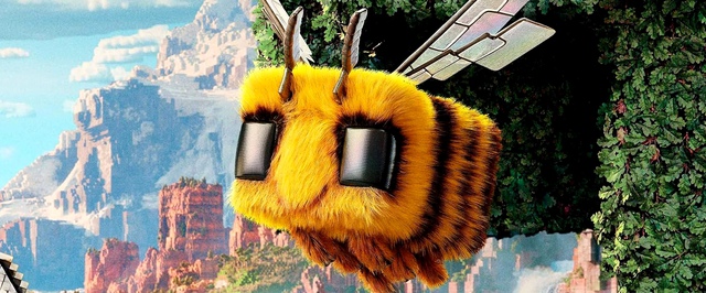 В Minecraft появились песня и портрет из «Minecraft в кино»