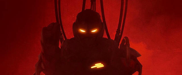 В киновселенной Marvel появился сын злодея из «Железного человека»