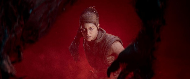 Senuas Saga Hellblade 2 появится на PlayStation 5 12 августа
