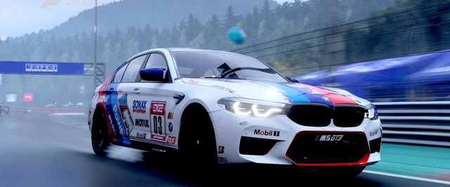 СМИ: авторы Forza Motorsport готовятся к увольнениям