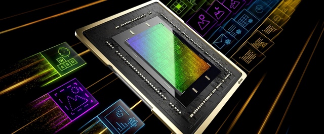 Глава Nvidia продаст акции на $800+ миллионов