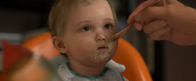 Вышла Death Stranding 2 — финальный трейлер