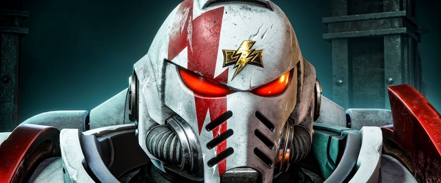 Warhammer 40,000 Space Marine 2 получила режим Осада: вышел патч 8.0