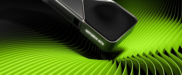 Nvidia объяснила разницу в памяти GeForce RTX 5050 на ПК и ноутбуках