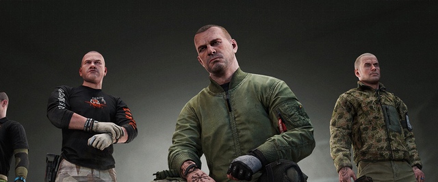 В Escape from Tarkov будет «хардкорный вайп»