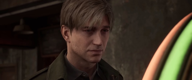 Русская озвучка ремейка Silent Hill 2 выйдет 28 июня — вот трейлер