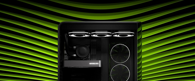 Инсайд: характеристики GeForce RTX 5070 Super