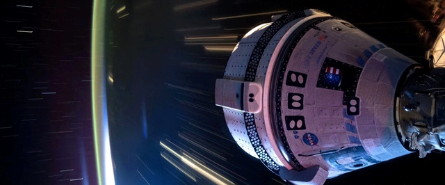 NASA начнет стримить на Netflix