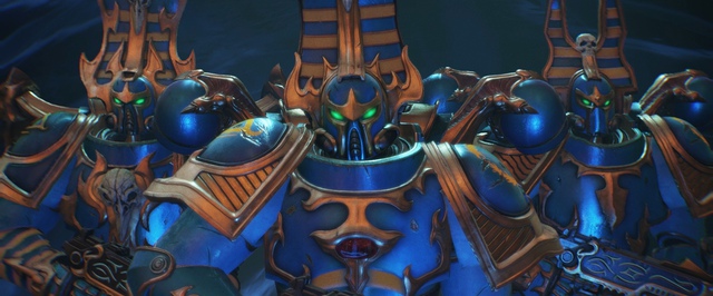 Warhammer 40,000 Space Marine 2 получит еще год поддержки