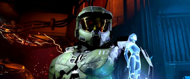 О будущем Halo расскажут в октябре
