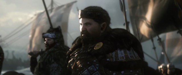 Морские бои в Mount and Blade 2: новые детали дополнения War Sails