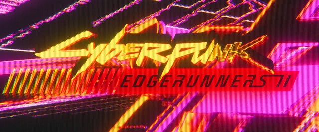 Сериал Cyberpunk Edgerunners получит второй сезон