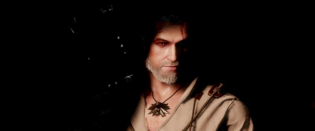 В The Witcher 3 Каэр Морхен получил возможности Корво Бьянко