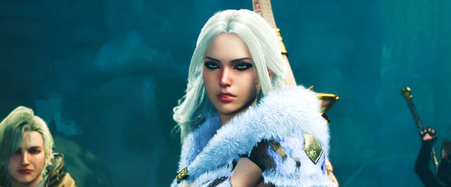 Capcom передумала рассказывать про оптимизацию Monster Hunter Wilds
