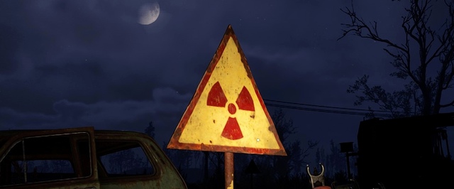 Авторы STALKER 2 подумают о хардкорном режиме