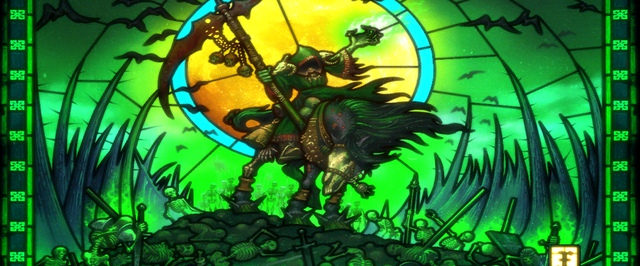 У Heroes of Might and Magic 5 появился русский язык в Steam — но не для всех