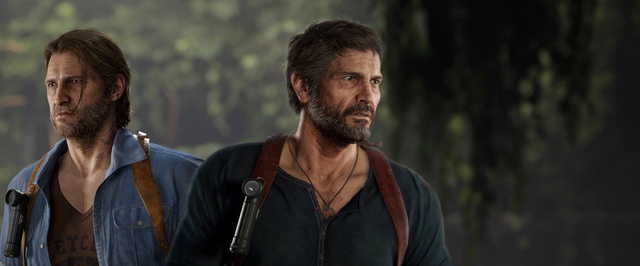 Теперь The Last of Us 2 можно пройти в хронологическом порядке