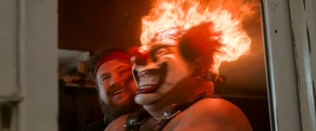 Трейлер второго сезона Twisted Metal — премьера 31 июля