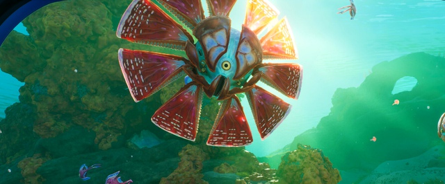 СМИ: авторов Subnautica могли уволить, чтобы не платить $250 миллионов