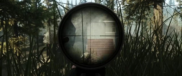 В Escape from Tarkov провели хардкорный вайп: вышел патч 0.16.8.0