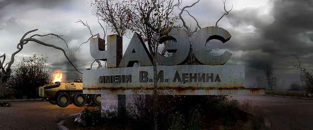 Ремастеры STALKER получили дополнительно улучшенную графику: вышел патч 1.2